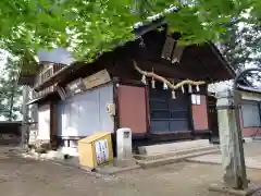 八幡神社(長野県)