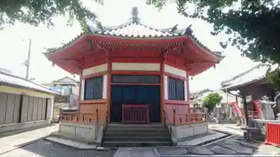 新光寺のその他建物