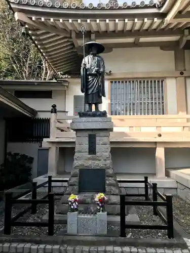 金乗院(目白不動尊)(東京都)