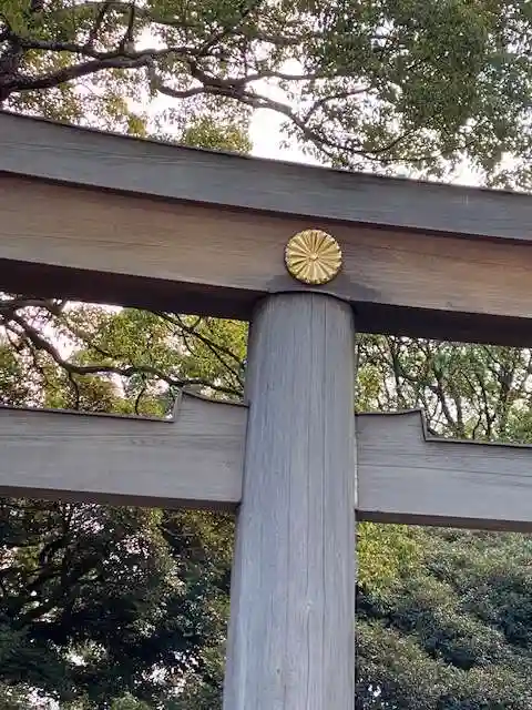 明治神宮(東京都)