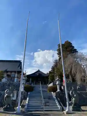 福田寺(福島県)