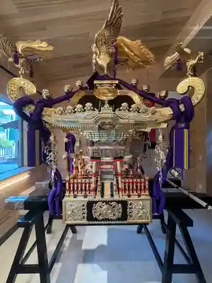 王子神社(東京都)