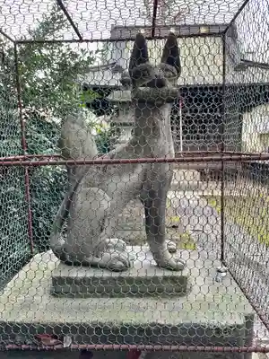 慈恵稲荷神社(埼玉県)