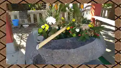 鹿嶋神社(茨城県)