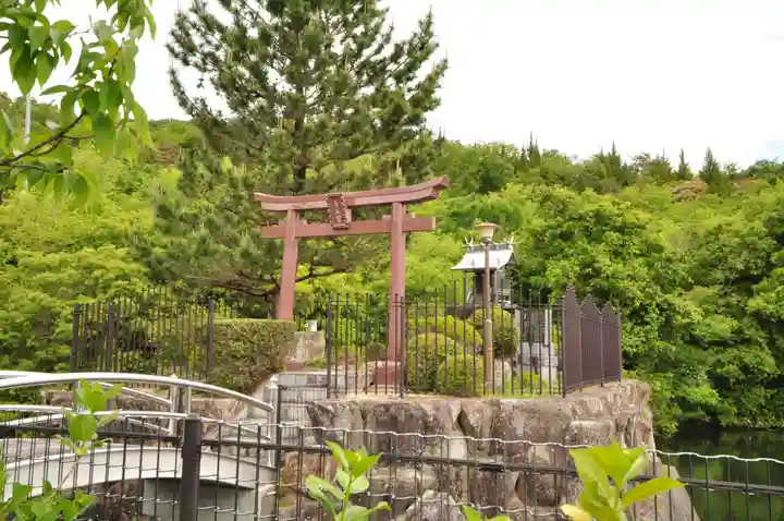 熊谷寺(徳島県)