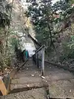 神明社のその他建物