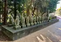 泰盛寺(静岡県)