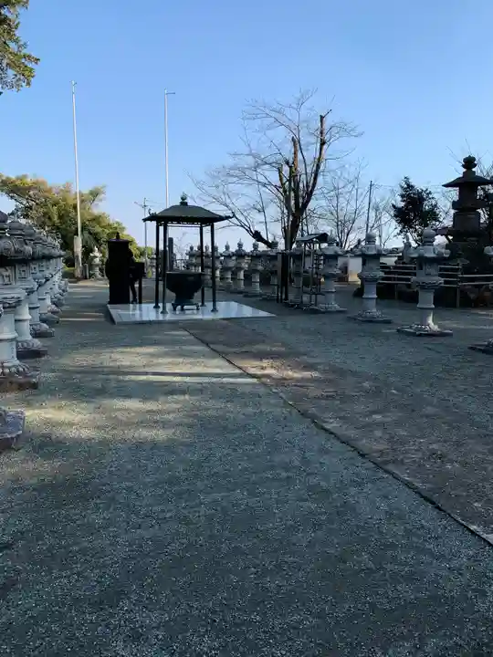 長谷寺のその他建物