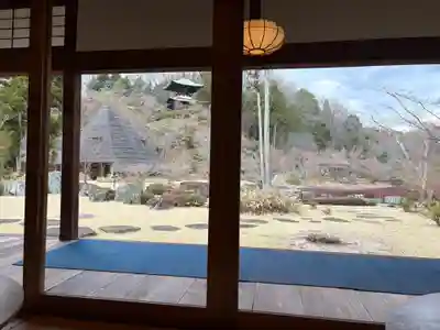 神勝寺(広島県)