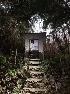 稲荷神社(千葉県)