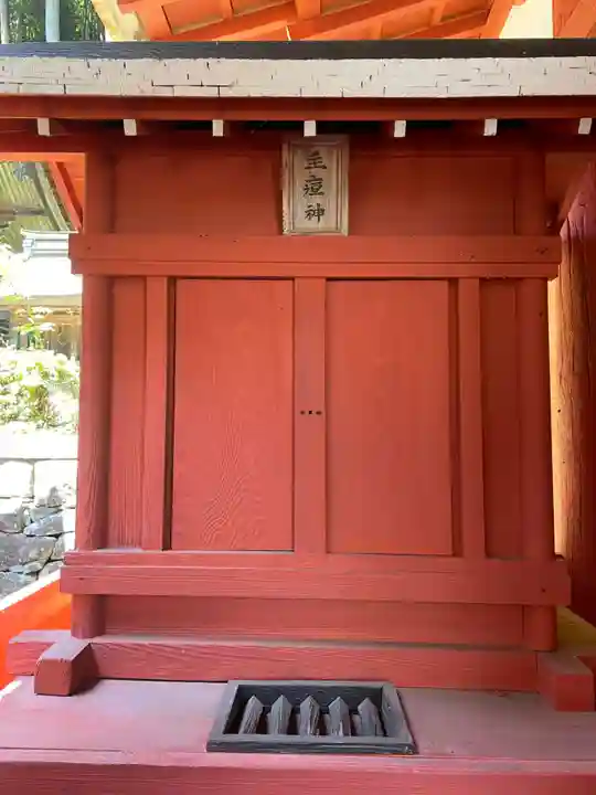 長命寺(滋賀県)