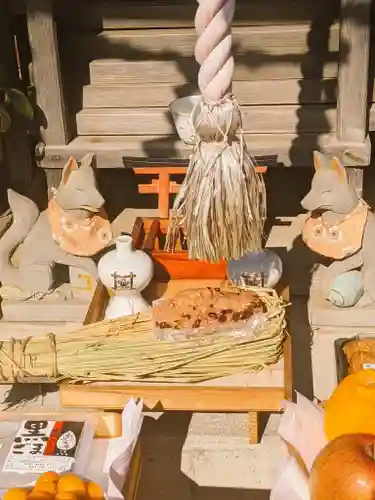 伊勢原 法泉寺のその他建物