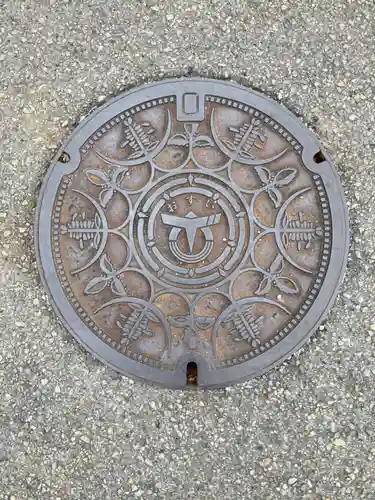 神戸神社(兵庫県)