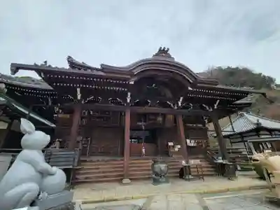 三室戸寺(京都府)