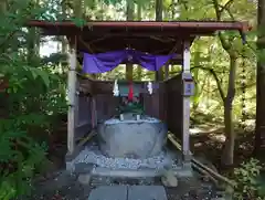 皆神神社(長野県)