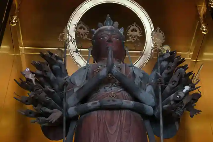 福寿寺(滋賀県)