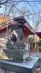 相馬神社(北海道)