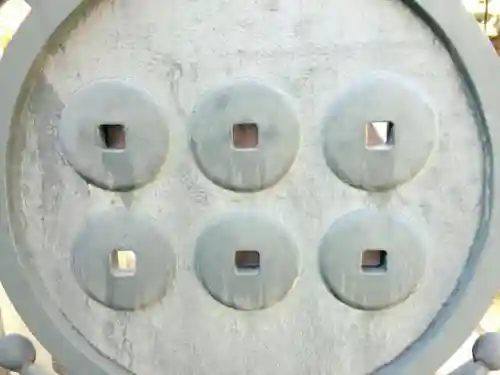 志紀長吉神社のその他建物