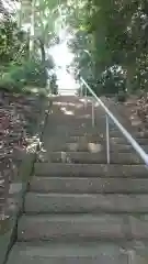 大井神社の建物その他