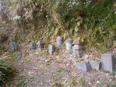 甘縄神明神社（甘縄神明宮）のその他建物