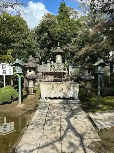 東勝寺宗吾霊堂(千葉県)