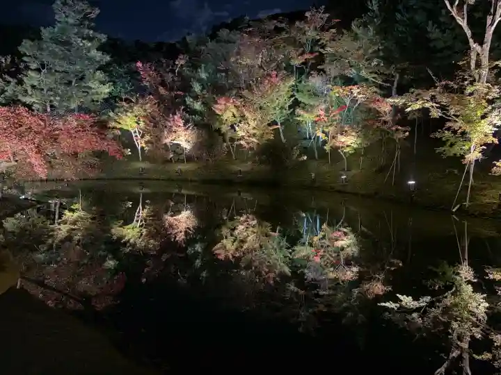 高台寺(高台寿聖禅寺・高臺寺)(京都府)