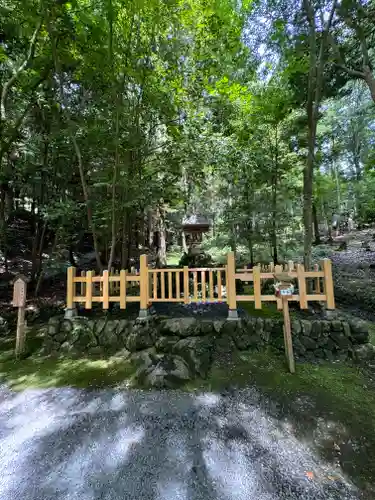 出雲大神宮(京都府)