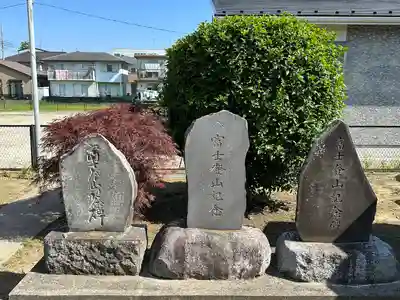 日枝神社（天満天神）(埼玉県)