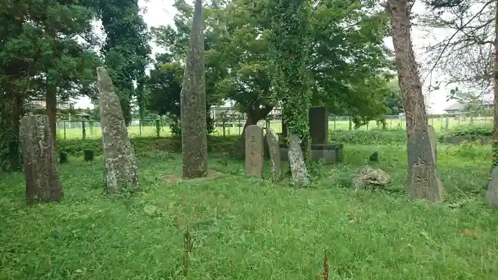 喚山神社(宮城県)