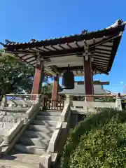 富士山久遠寺(静岡県)