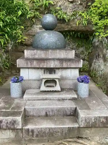 雲頂庵(神奈川県)