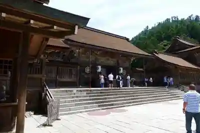 出雲大社のその他建物