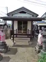 法恩寺(山形県)