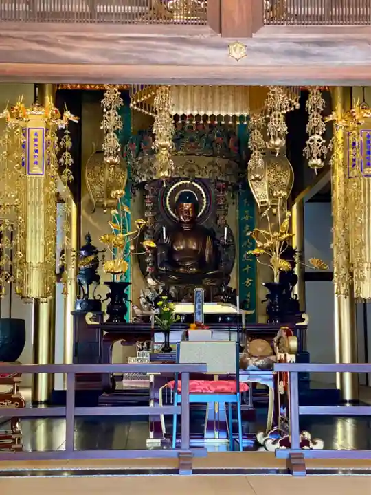 長香寺(京都府)