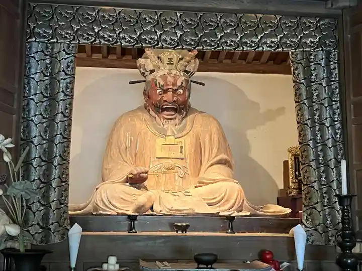 円応寺(神奈川県)