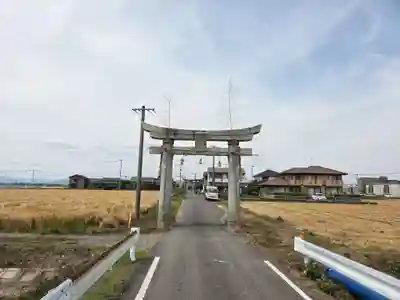 新北神社(佐賀県)