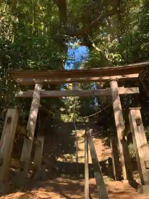 鹿嶋神社(千葉県)