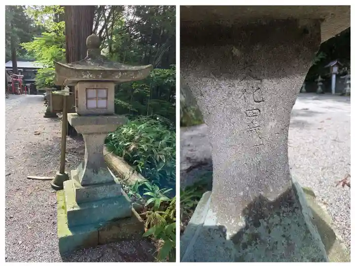 日枝神社(岐阜県)