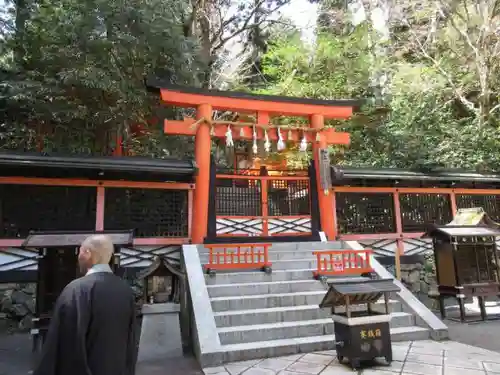 高野山金剛峯寺の末社・摂社