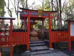 雑太社(京都府)