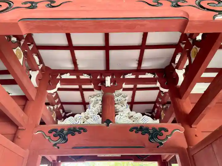 妙光院(東京都)