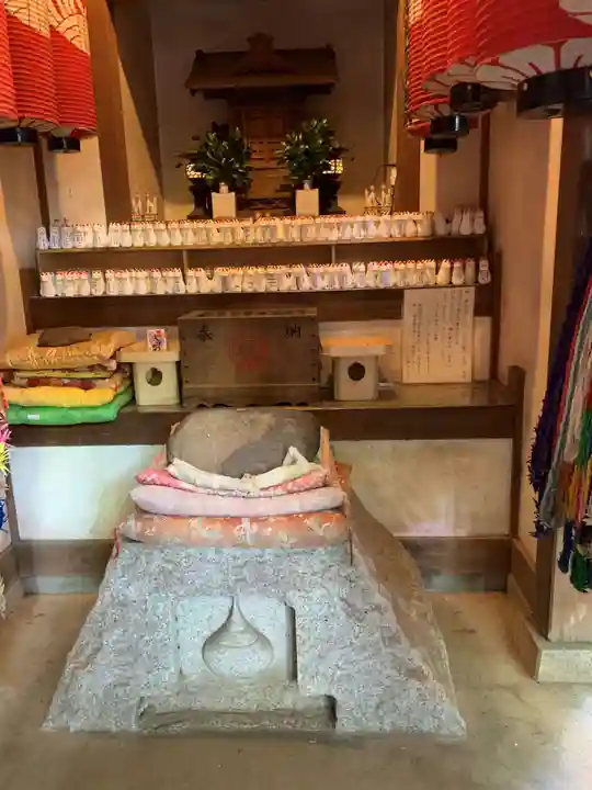 王子稲荷神社(東京都)