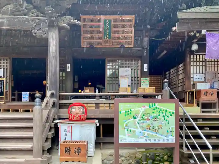 深大寺(東京都)