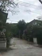 宇治神社の建物その他