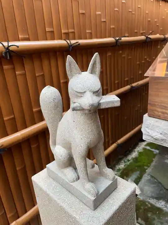 代沢稲荷(東京都)