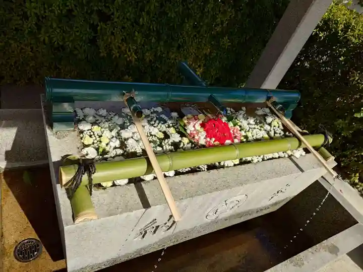 伊和志津神社(兵庫県)