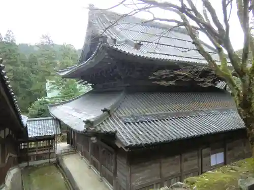 永平寺(福井県)