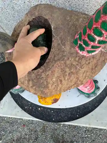 八代神社の体験その他