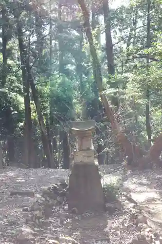 富士浅間神社(栃木県)