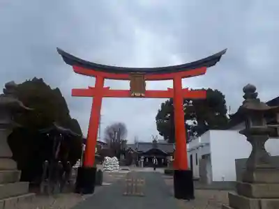 姫嶋神社(大阪府)